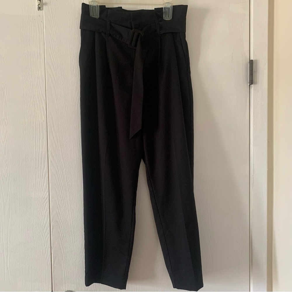 Women’s H&M Pants Black
